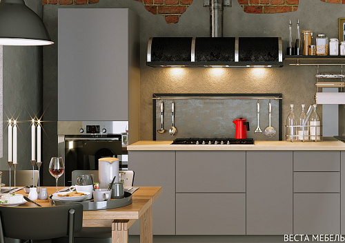 Кухня Бонди